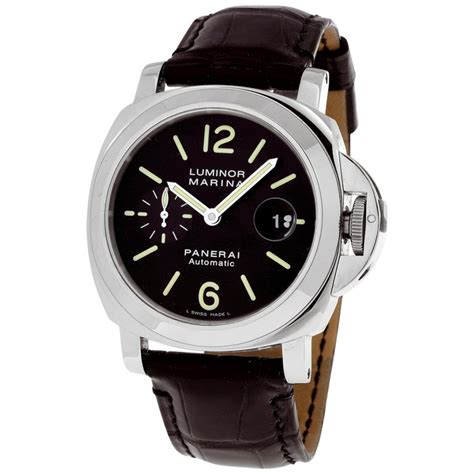 panerai firenze 1860 automatic|panerai marina firenze 1860 price.